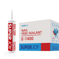 Résine époxy multi-usages de qualité générale 300 ml, colle d'étanchéité haute résistance pour cuisine, salle de bain, anti-moisissure, construction, emballage