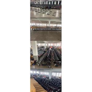 Factory Supply EScooter 2 Wheel <strong>Motorised</strong> <strong>Scooter</strong> 250W Two Wheel Electric <strong>Scooter</strong> for Teen-age - Product Image 5