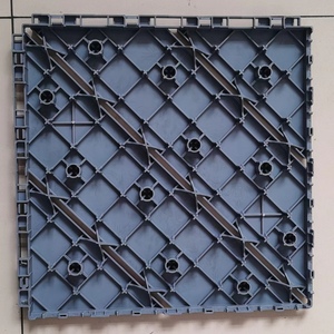 Gỗ hiện đại mô hình gạch lát sàn cho trong nhà ngoài trời sử dụng không thấm nước đầu bằng chứng vật nuôi thân thiện đơn giản DIY cài đặt - Product Image 6