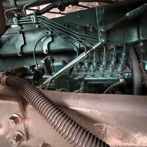 Precio Promocional de Fábrica, Camión Volquete Sinotruk Howo NX Nuevo, 6x4, 10 Ruedas, 400Hp, en Oferta - Product Image 6