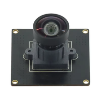Modul Kamera USB Industri IP67 1080P Autofokus 30fps WiFi untuk Sistem Mikroskop Inspeksi PCB