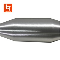 70D/1F FDY 100% Polyamide Nylon 6 Mono Rond Brillant RBR Fil