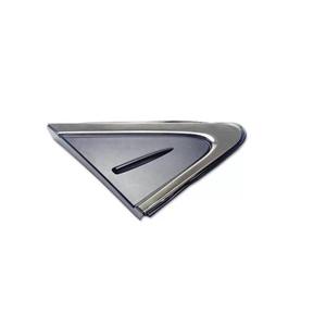 Cubierta de Plástico para Espejo Retrovisor Exterior de Toyota Corolla, Triángulo 60117-02380 R, Electrochapado, Lado Derecho - Product Image 3
