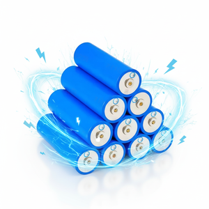 Gotion Logo Marka Özel Şarj Edilebilir LiFePO4 Pil 3.2V 12.8Ah Yeniden Kullanılabilir 1000 Döngü Ömrü -20~60C - Product Image 2