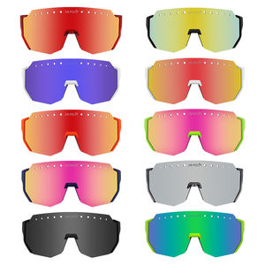 Ishing Bicycle Ding iding lasses or Bikers rotrotective 400 400 400 Polarizado ungafas ounountain - Product Image 3