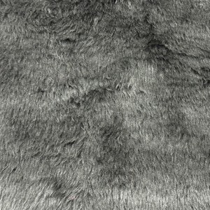 Bán Buôn Tùy Chỉnh 100% Polyester Faux Thỏ Lông Vải Dệt Kim Siêu Mềm Đồ Chơi Sang Trọng Thú Nhồi Bông Sang Trọng Đệm Vật Nuôi Trang Phục - Product Image 5