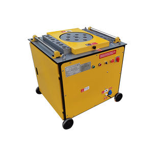 ब्रामली राउंड बार बेंडेः बार बेंडर कार्यकर्ता के लिए अर्थ - Product Image 2