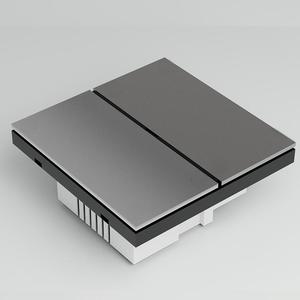 <b>Wireless</b> Control Wifi <b>Switch</b> Smart Home Modern Wall <b>Switches</b> Smart Multifunctional Intelligent Wall <b>Light</b> <b>Switch</b> - Product Image 5