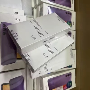 Usato 99% Nuovo per Samsung A14 4G 5G 128GB Telefono di Seconda Mano 50MP 5000 mAh Originale Usato Globale per Samsung A14 Telefoni <span class=keywords><strong>Cellulari</strong></span> Usati - Product Image 5