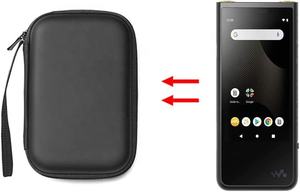 เคส EVA เครื่องมือแบบกำหนดเองใช้ได้กับกระเป๋าเก็บ <span class=keywords><strong>MP3</strong></span> ZX507 ZX505 <span class=keywords><strong>Sony</strong></span> <span class=keywords><strong>Walkman</strong></span> - Product Image 4