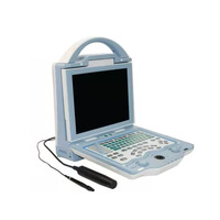 Ophtalmique ab Scan Machine à ultrasons Sonomed Scanner ophtalmique Échographie AB Scan Sonomed Eye