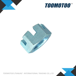 Tuerca Dentada A21b432311 Compatible con Montacargas Heli, Pieza para Montacargas Eléctricos y Diésel - Product Image 1