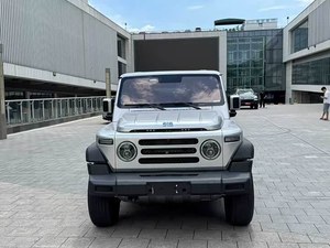 Autos Usados BJ 212 T01 2024 4x4 Motor Turbo Gasolina Autos con Volante a la Izquierda SUV Todoterreno <span class=keywords><strong>Pequeño</strong></span> para Múltiples Terrenos Económico - Product Image 2