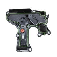 Soupape de ventilation du carter PCV pour Volkswagen Tiguan GTI CC Eos Audi A3 A4 A5 TT Quattro 2008-2018 06H103495AC 06H103495B