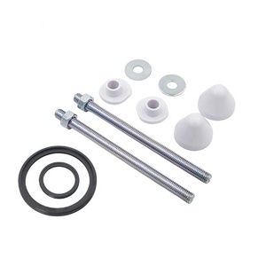 Kit <span class=keywords><strong>de</strong></span> raccordement mural pour toilettes en PEHD <span class=keywords><strong>de</strong></span> 30 cm <span class=keywords><strong>de</strong></span> long, design moderne, pour installation DIY à domicile, connecteur <span class=keywords><strong>de</strong></span> cuvette WC - Product Image 6