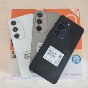 Édition Globale Spark 40 Pro Plus : Téléphone portable grand écran, 6900 mAh, charge 65 W, caméra arrière 50 MP, caméra avant 32 MP, 12 Go RAM, 512 Go ROM, double SIM - Product Image 1