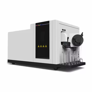 เครื่องวิเคราะห์มวลแบบพลาสมาชนิดเหนี่ยวนำ (ICP-MS) รุ่น SUPEC 7000 ของ Bibo พร้อมใช้งานในโรงงานจีนสำหรับขาย - Product Image 3