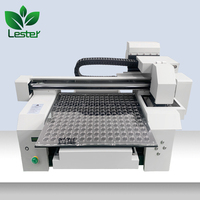 LSTA1A2-0051 nouvelle vitesse d'impression rapide 6560 imprimante alimentaire comestible gâteau chocolat Macaron Photo Machine d'impression