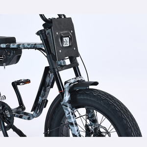 Envío gratis bicicleta eléctrica <span class=keywords><strong>barata</strong></span> para adultos freno de disco hidráulico 500W/1500W akez mujer bicicleta eléctrica deportiva - Product Image 6