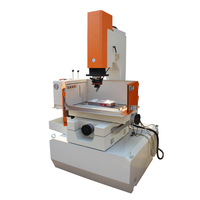 Haute qualité CNC commande numérique Edm Die Sinker Machine Znc Edm Die Sinking Machine EDM Machines