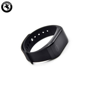 Montre connectée bluetooth, étanche ip65, moniteur de pression artérielle, <span class=keywords><strong>bracelet</strong></span> intelligent - Product Image 4