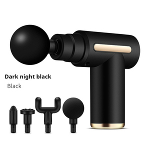 2024 Portátil Mini Handheld Fascial Gun <span class=keywords><strong>Massager</strong></span> Economicamente Preço Tamanho do Bolso Corpo e Cabeça Massagem Ferramenta