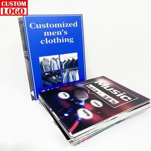Factory Price 4*8 Interior Decor Pvc Foam Board Standee - Product Image 1