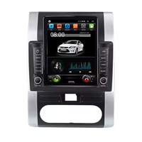 Autoradio Tesla Android 13 8+128G con GPS para Fiat Egea 2015-2018, Carplay, Auto DSP, BT, Estéreo, Radio para Auto, Unidad Principal de Audio