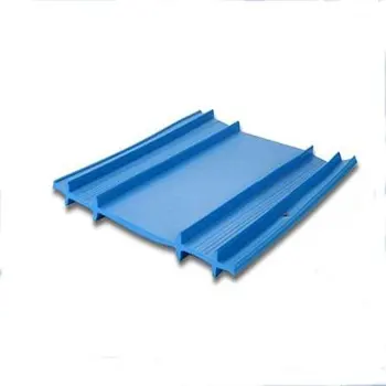 PVC Water Stops Rubber Waterstop Belt in 20m/roll 12 Chinese 40 Rectangle Engineering Construction Waterproofing Joint Chinese