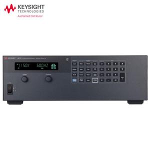 Alimentation programmable/analyseur Keysight (anciennement Agilent) 6811C/6812C/6813C avec 375VA/750VA/1750VA - Product Image 3