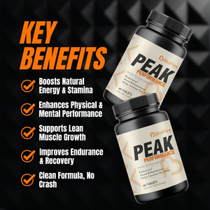 Groothandel Natuurlijke Maca Tongkat Ali Kruidenextract Supplement Man Energy Booster Sexs Poeder Tabletten Met Ginseng Voor Mannen Power - Product Image 4