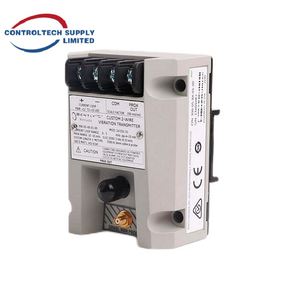 โมดูลเอาต์พุตแบบแยกส่วนคุณภาพสูง 990NAD23000 - Product Image 4