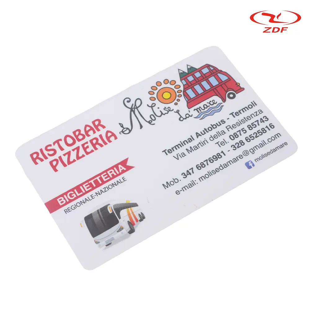 Tarjeta NFC de PVC PETG para imprimir personalizada, chip inteligente RFID sin contacto, en blanco, tarjeta con chip de redes sociales de 13,56 MHz, con chip RFID de 2/2/2/2/2/2/2/MHz