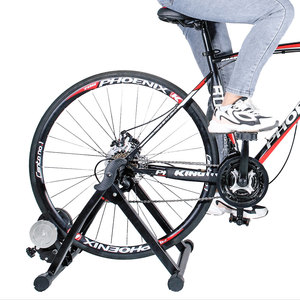 <span class=keywords><strong>Rodillo</strong></span> <span class=keywords><strong>de</strong></span> Motor <span class=keywords><strong>de</strong></span> acero duradero, soporte estacionario <span class=keywords><strong>para</strong></span> <span class=keywords><strong>bicicleta</strong></span> magnética, accesorio <span class=keywords><strong>para</strong></span> <span class=keywords><strong>entrenamiento</strong></span> <span class=keywords><strong>de</strong></span> <span class=keywords><strong>bicicleta</strong></span> <span class=keywords><strong>de</strong></span> ejercicio <span class=keywords><strong>para</strong></span> interiores - Product Image 5