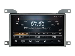 WITSON Pantalla Android de 7 Pulgadas Estilo OEM para Citroen DS 5 <span class=keywords><strong>DS5</strong></span> Peugeot 508 2013-2017, Sistema Multimedia para Automóvil, Estéreo, GPS, CarPlay - Product Image 6