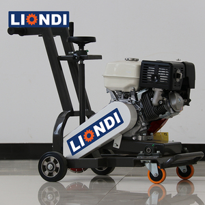 Machine de <span class=keywords><strong>rainurage</strong></span> de route de 0 à 35mm d'approvisionnement d'usine pour la réparation de routes - Product Image 3