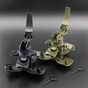 <span class=keywords><strong>Grenade</strong></span> explosive modèle <span class=keywords><strong>militaire</strong></span> simulation de <span class=keywords><strong>grenade</strong></span> manger poulet jeu de rôle farce accessoires garçon jouet CS extérieur - Product Image 2
