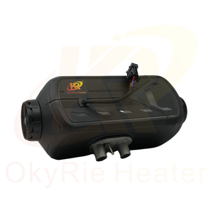 Chất lượng cao okyrie 5KW 12V/24V <span class=keywords><strong>webasto</strong></span> DIESEL đậu xe nóng trắng & đỏ-40 ~ 50 cho xe ô tô rvs & motorhomes phổ phù hợp - Product Image 2