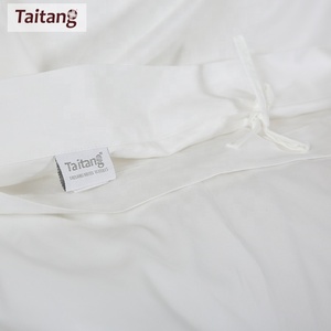 Acolchado suave Patchwork <span class=keywords><strong>colcha</strong></span>/bajo precio 100 funda nórdica de algodón edredón de cama de conjunto de satén de algodón - Product Image 5