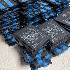 Batería de repuesto de alta calidad para VIVO Última batería de litio Gran capacidad interna Nueva batería de 4000mAh V21 5G <span class=keywords><strong>V2050</strong></span> de mAh - Product Image 4