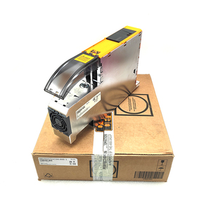 Módulos B&R nuevos y originales de la serie ACOPOSmulti 8BVI0055HCD0.000-01 para accionamiento y control de motores. - Product Image 3