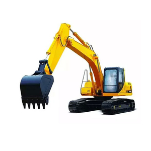 Trái đất di chuyển máy móc escavator xg806 6ton exevator tại Trung Quốc - Product Image 1