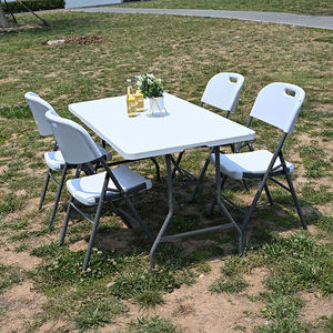 تصميم حديث 6 أقدام وكرسي للمناسبات في الفنادق والمستشفيات - Product Image 4