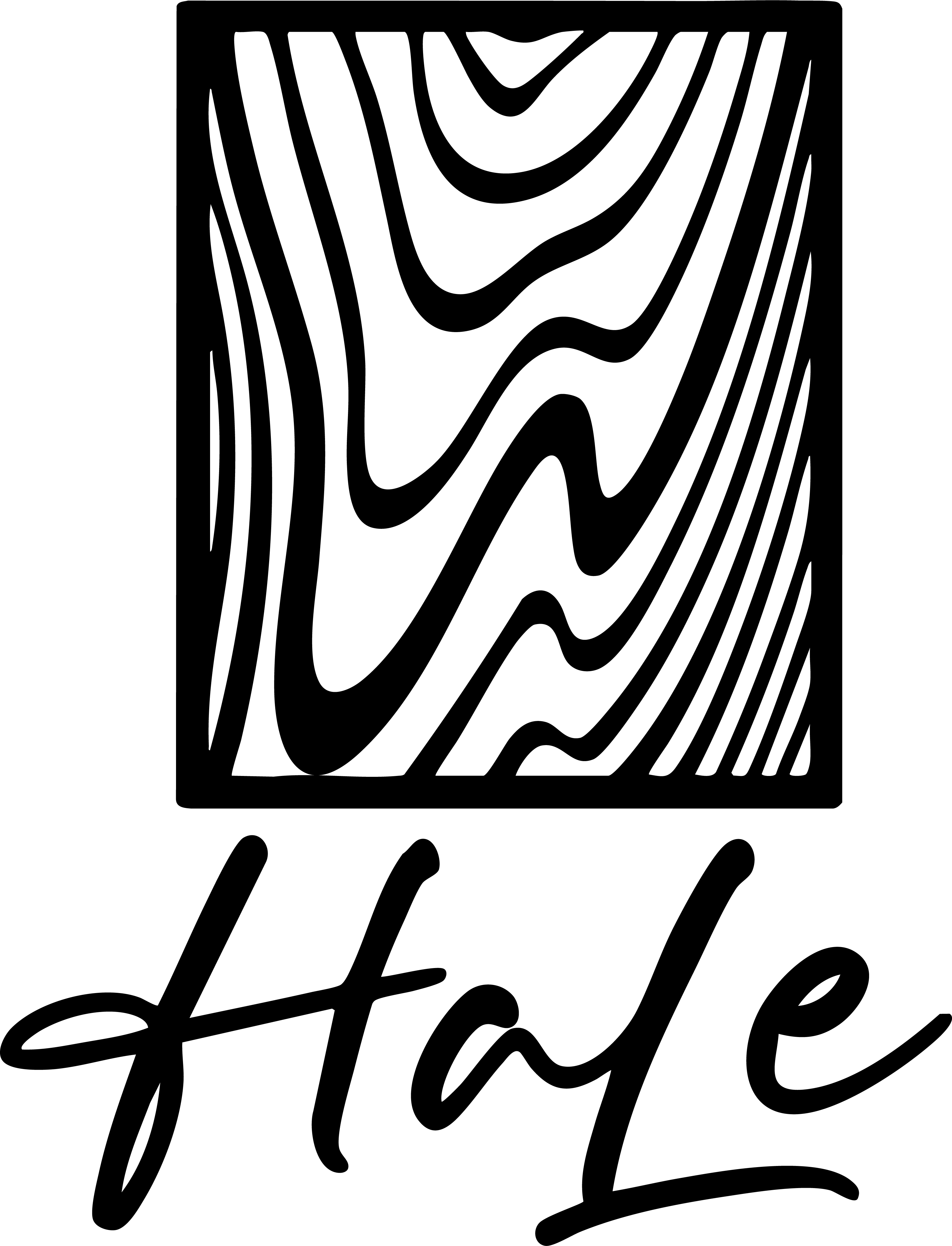 HA LE COMPANY LIMITED logo