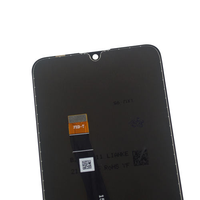 Vente en gros de téléphone portable LCD pour Huawei P Smart 2019 Assemblage d'écran TFT POT-LX3 pour Honor Profitez du remplacement de l'écran 9s