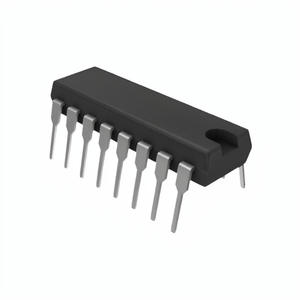 16 DIP Electronic Chips Component Original Clock Timing DS1020-50 - Product Image 1
