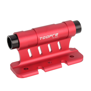 <span class=keywords><strong>Support</strong></span> de <span class=keywords><strong>fourche</strong></span> de vélo de route TL-P5.2 TOOPRE pour porte-bagages de <span class=keywords><strong>voiture</strong></span>, broche de roue arrière, fixation rapide de <span class=keywords><strong>fourche</strong></span> de vélo - Product Image 4