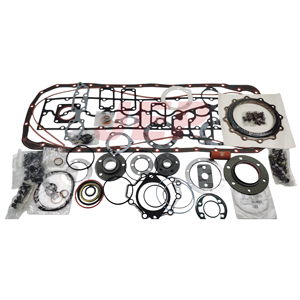 निर्माण मशीनरी इंजन M11 m11 qsm11 qsm11 कम इंजन गैसकेट 4089998 3803572 3804749 3800704 4089479 - Product Image 1