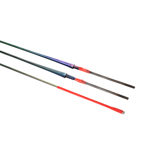 Espada de Esgrima Dorada/Colorida, Equipo Deportivo de Esgrima, Espada Eléctrica para Esgrima, Adecuada para Entrenamiento y Competición - Product Image 3