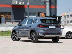 BMW <span class=keywords><strong>X1</strong></span> 2024 XDRIVE/sDRIVE X-DESIGN/M-SPORT LUXURY NOUVEAU SUV ESSENCE/BENZINE DE BONNE QUALITÉ POUR L'EXPORTATION BMW <span class=keywords><strong>X1</strong></span> <span class=keywords><strong>PRIX</strong></span> ABORDABLE - Product Image 4